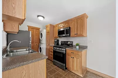 1497 Woodcutter Unit D Lane #D, Wheaton, IL 60189 - Photo 20