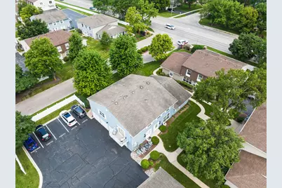 1497 Woodcutter Unit D Lane #D, Wheaton, IL 60189 - Photo 10