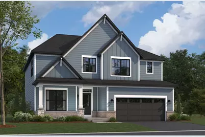 17320 S Victoria Lane, Lockport, IL 60441 - Photo 1
