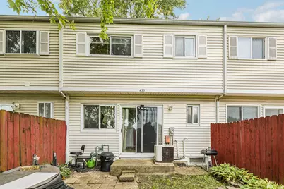 433 Salem Square #6, Bolingbrook, IL 60440 - Photo 18