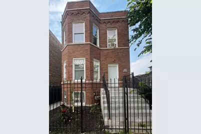 1040 N Lawndale Avenue, Chicago, IL 60651 - Photo 1