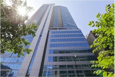 303 W Ohio Street #3805, Chicago, IL 60654 - Photo 1