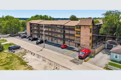 460 N Main Street #N403A, Wauconda, IL 60084 - Photo 34