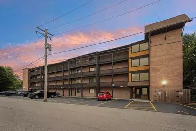 460 N Main Street #N403A, Wauconda, IL 60084 - Photo 46