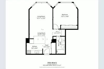 535 N Michigan Avenue #3211, Chicago, IL 60611 - Photo 24
