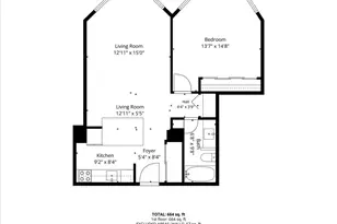 535 N Michigan Ave, Chicago, IL 60611 - Photo 24