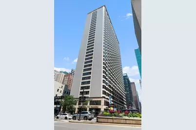 535 N Michigan Avenue #3211, Chicago, IL 60611 - Photo 2