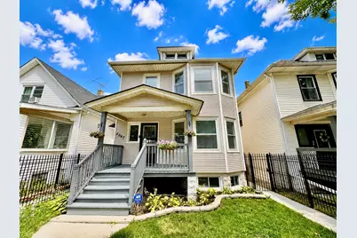 2047 N Lavergne Avenue #1, Chicago, IL 60639 - Photo 1
