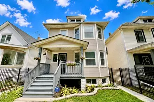 2047 N Lavergne Ave, Chicago, IL 60639 - Photo 1