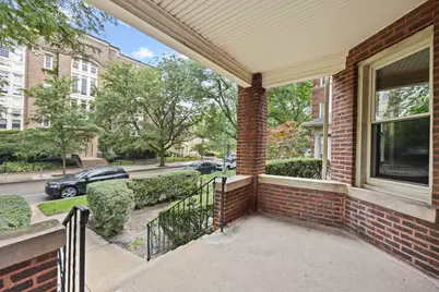 1515 W Granville Avenue, Chicago, IL 60660 - Photo 4