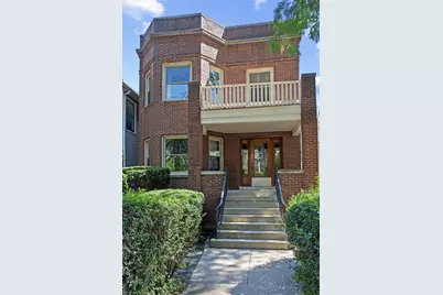 1515 W Granville Avenue, Chicago, IL 60660 - Photo 2