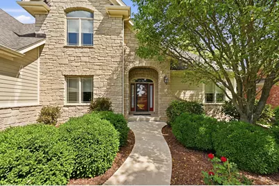 6117 Whitetail Ridge Drive, Yorkville, IL 60560 - Photo 8