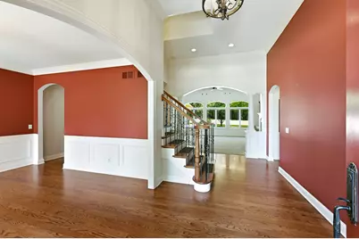 6117 Whitetail Ridge Drive, Yorkville, IL 60560 - Photo 12