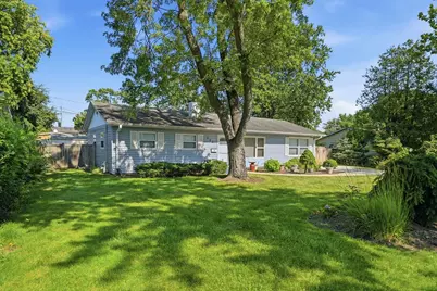 403 Hazelwood Lane, Glenview, IL 60025 - Photo 32