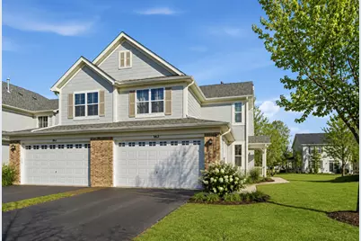 367 Chesapeake Lane, Oswego, IL 60543 - Photo 1
