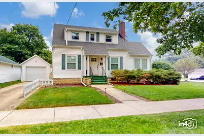 1492 S Jefferson Street, Lockport, IL 60441 - Photo 1