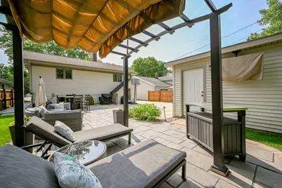 244 S Milton Avenue, Glen Ellyn, IL 60137 - Photo 34