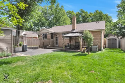 12008 S 71st Court, Palos Heights, IL 60463 - Photo 34