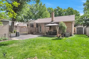 12008 S 71st Ct, Palos Heights, IL 60463 - Photo 34