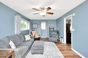 501 S Walnut St, Bondville, IL 61815 - Photo 6