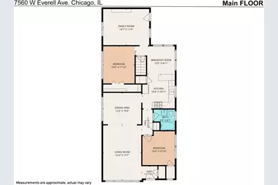 7560 W Everell Avenue, Chicago, IL 60631 - Photo 26
