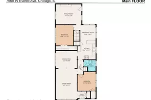 7560 W Everell Ave, Chicago, IL 60631 - Photo 26