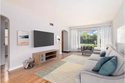 7560 W Everell Avenue, Chicago, IL 60631 - Photo 2