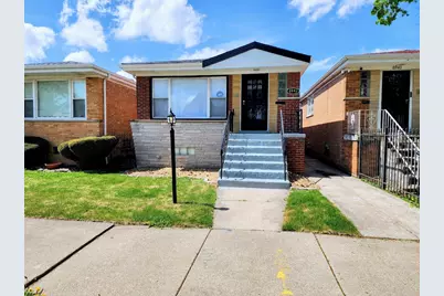 8942 S Union Avenue, Chicago, IL 60620 - Photo 1
