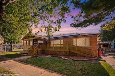 3032 W 100th Place, Evergreen Park, IL 60805 - Photo 22