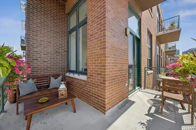 3631 N Halsted Street #413, Chicago, IL 60613 - Photo 12