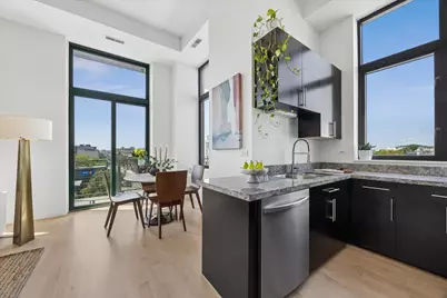 3631 N Halsted Street #413, Chicago, IL 60613 - Photo 6
