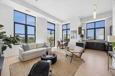 3631 N Halsted Street #413, Chicago, IL 60613 - Photo 2