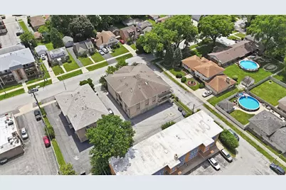 4020 W 105th Street #3E, Oak Lawn, IL 60453 - Photo 28