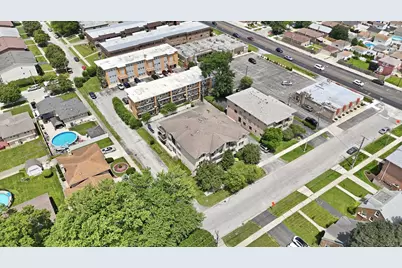 4020 W 105th Street #3E, Oak Lawn, IL 60453 - Photo 26