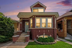 8937 S Paulina St, Chicago, IL 60620 - Photo 1