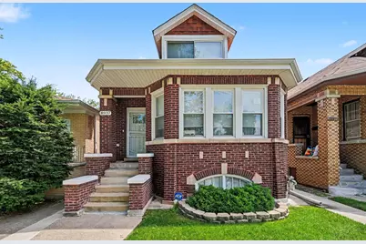 8937 S Paulina Street, Chicago, IL 60620 - Photo 2