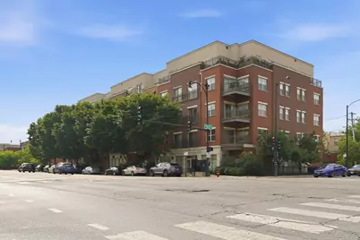 1155 W Roosevelt Road #404, Chicago, IL 60608 - Photo 1