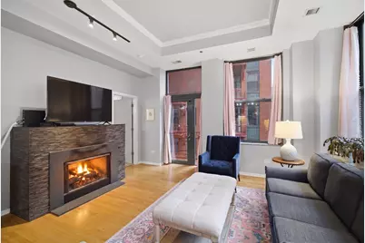 208 W Washington Street #910, Chicago, IL 60606 - Photo 10