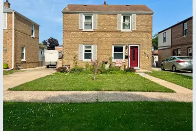 1711 N 73rd Ct Court, Elmwood Park, IL 60707 - Photo 1