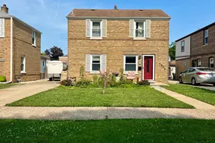 1711 N 73rd Ct Ct, Elmwood Park, IL 60707 - Photo 1