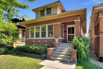 5505 W Cullom Avenue, Chicago, IL 60634 - Photo 2