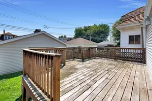 5505 W Cullom Ave, Chicago, IL 60634 - Photo 30