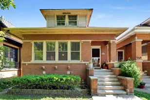 5505 W Cullom Ave, Chicago, IL 60634 - Photo 1