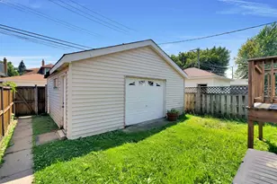 5505 W Cullom Ave, Chicago, IL 60634 - Photo 32