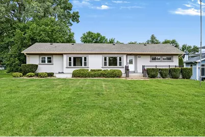 7154 Fair Elms Avenue, Burr Ridge, IL 60527 - Photo 1