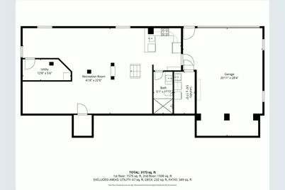 7154 Fair Elms Avenue, Burr Ridge, IL 60527 - Photo 40