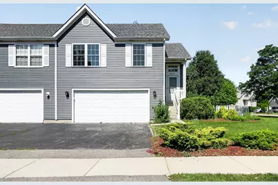 440 Newport Circle, Oswego, IL 60543 - Photo 1