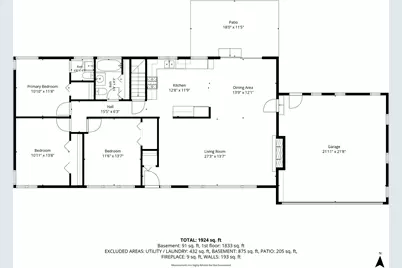 16W650 87th Street, Willowbrook, IL 60527 - Photo 30