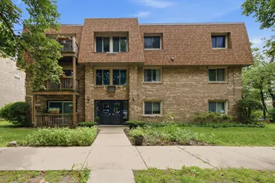 2619 W Agatite Avenue #3H, Chicago, IL 60625 - Photo 1