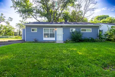 16523 Spaulding Avenue, Markham, IL 60428 - Photo 1
